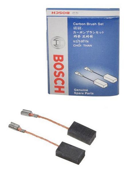 Щетки Bosch A-86 5х8х14 1607014145 398959-174 фото