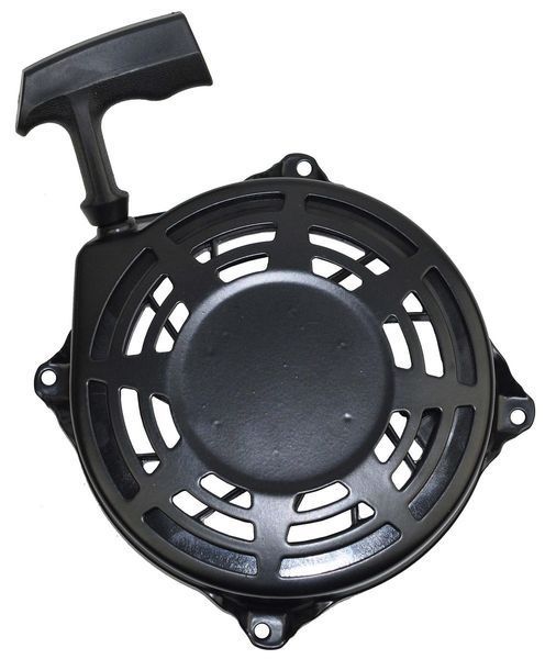Стартер двигуна Briggs & Stratton серії 675 RS РС 497680 d145 4 відп МЦ - 115мм 888654-196 фото