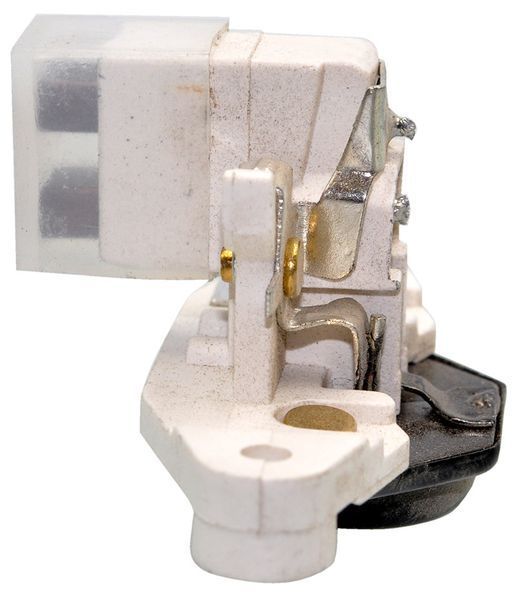 Регулятор напряжения 14V + щетки Bosch 1 197 311 090 398973-019 фото