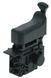 Кнопка перфоратора makita 2450 650508-0 30704-029 фото 3