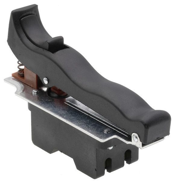 Кнопка болгарки Stern 230 М 30795-120 фото
