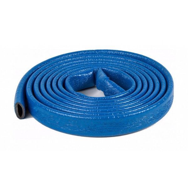 Трубка K-FLEX 06x015-10 PE COMPACT COIL BLUE 1565599672 фото