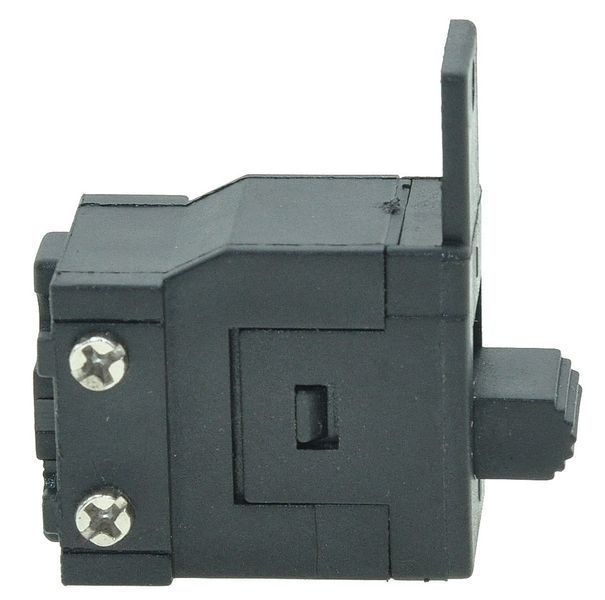Кнопка болгарки eurotec 115 сувак 30746-071 фото