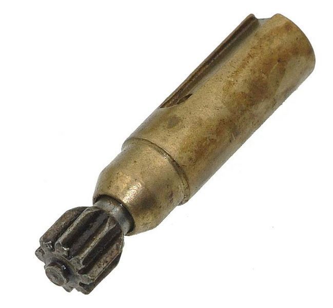 Маслонасос бензопилы VJ Parts для St MS-170/180/230/250/171/181/211 11236403200 531170-022 фото