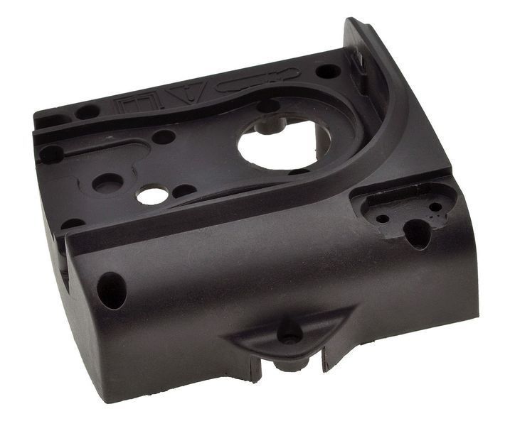 Корпус редуктора ланцюгової електропили Зеніт ЦПЛ 406/2800 95539-1795 фото