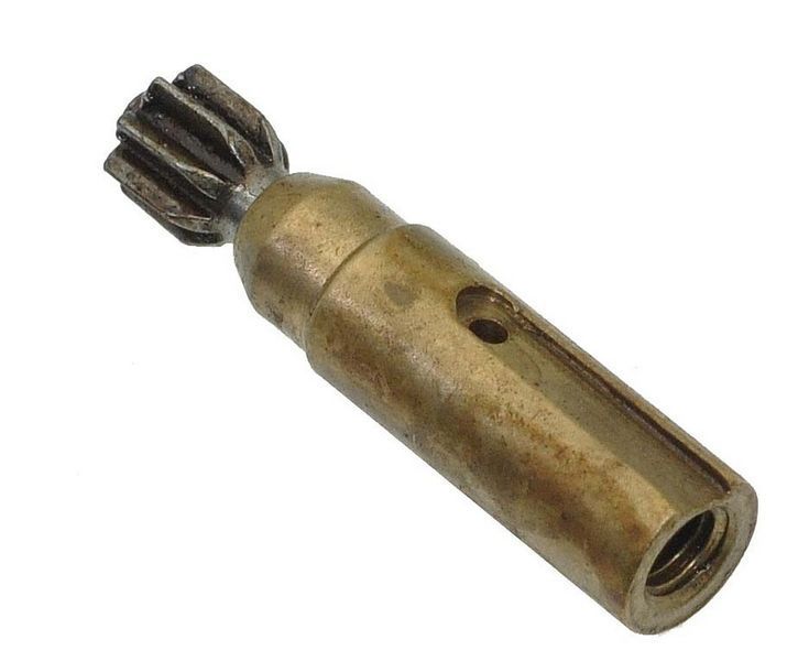 Маслонасос бензопилы VJ Parts для St MS-170/180/230/250/171/181/211 11236403200 531170-022 фото