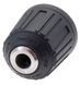 Патрон самозажимний 3/8" 0,8-10 мм для Makita 6261D аналог 196309-7/766027-7 62390-183 фото 1