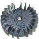 Магнето бензопили GoodLuck 5200 / 5800 / Craftec d10*100 h31 16959-097 фото 1