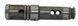 Ствол перфоратора D25 L113 Sturm - RH2525-V, Start-PRO-SRH-1470, Graund-ПЕ-1370, Елпром-ЕПЕ-1300-2 70878-046 фото 1