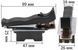 Кнопка болгарки Stern 230 М 30795-120 фото 2