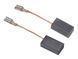 Щетки Bosch A-86 5х8х14 1607014145 398959-174 фото 1