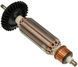 Якір болгарка Bosch 7-100 ІНСТАР УШМ 95125 (169*28,5 різьблення 6мм) 26786-401 фото 3