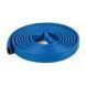 Трубка K-FLEX 06x015-10 PE COMPACT COIL BLUE 1565599672 фото 3