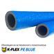 Трубка K-FLEX 06x015-10 PE COMPACT COIL BLUE 1565599672 фото 2