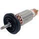 Якорь болгарка Bosch GWS7-115 (153*35 посадка 8мм) PRO 2609000761 55550-1360 фото 3