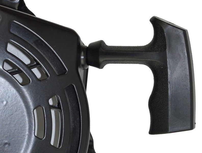 Стартер двигуна Briggs & Stratton серії 675 RS РС 497680 d145 4 відп МЦ - 115мм 888654-196 фото