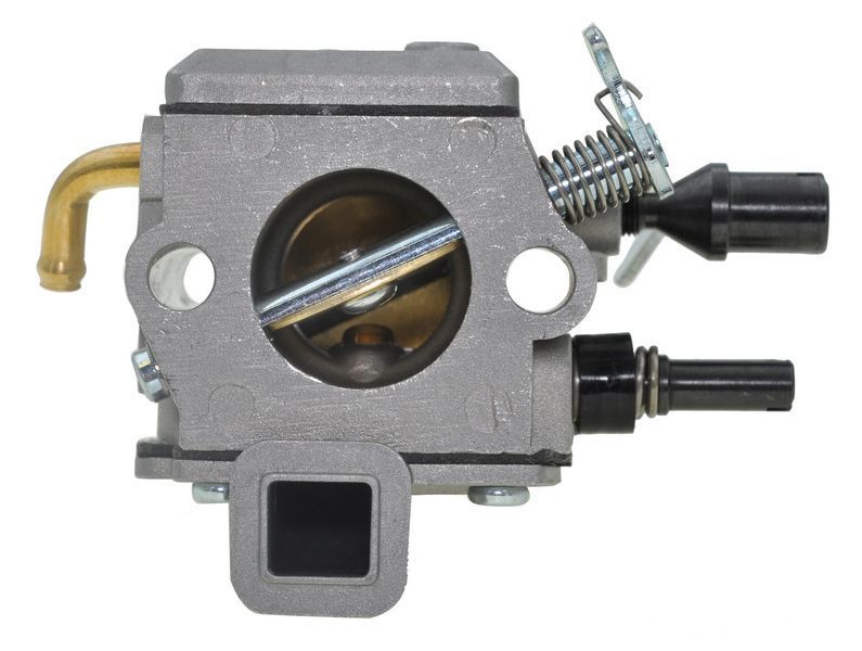 Карбюратор бензопилы VJ Parts для St MS-340/MS-360 11251200613 531195-074 фото