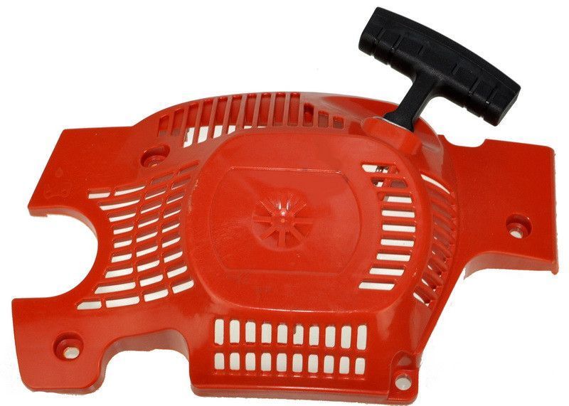 Стартер бензопили Husqvarna 137 068107-007 фото