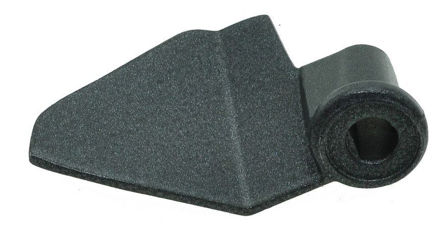 Лопатка хлебопечки металл 1 шлиц d8мм 43241-003 фото
