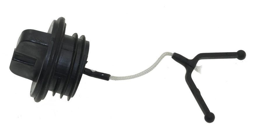 Пробка бензобака Husqvarna 137-142 аналог 5300712-66 68343-103 фото