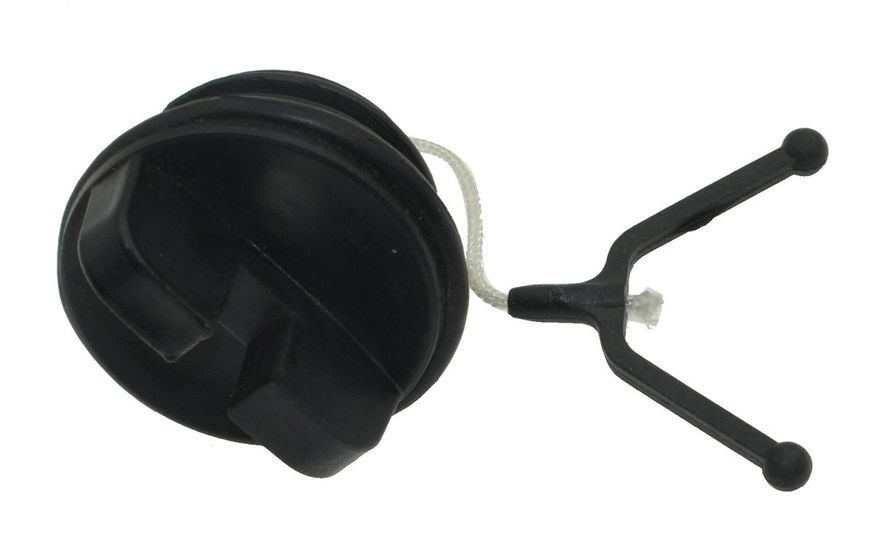 Пробка бензобака Husqvarna 137-142 аналог 5300712-66 68343-103 фото