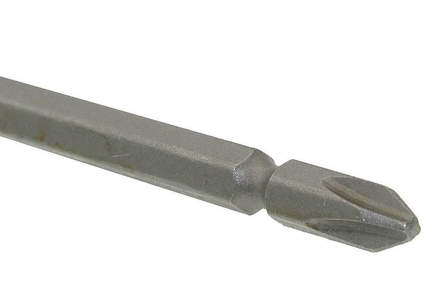 Бита промышленная Vessel bits B36 PH2 2*200H (1шт) 21223-098 фото