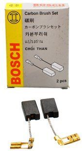 Щетки Bosch X-44 5х10 1617014124 398963-176 фото