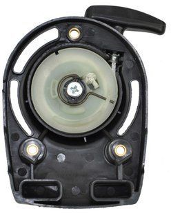 Стартер мотокосы Honda GX25, GX35 UMK435E3, Procraft T5600, Grunhelm 46344-129 фото