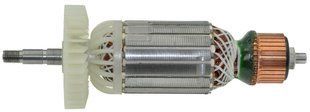 Якір Болгарка Metabo W 25-230( 218*53 посадка 11мм) 26808-423 фото
