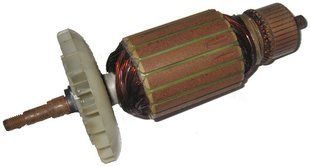 Якір болгарка Einhell 230 "RL"( 215*56 шліц 9мм) 26843-459 фото