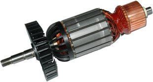 Якір Болгарка Metabo W 20-180( 208*53 посадка 11мм) 26837-453 фото