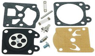 Ремкомплект карбюратора бензопилы VJ Parts для St MS230/250 (полный) 10-позиц 30585-110 фото