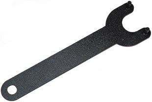 Ключ для болгарки 115-125 L149 Intertool 37959-371 фото