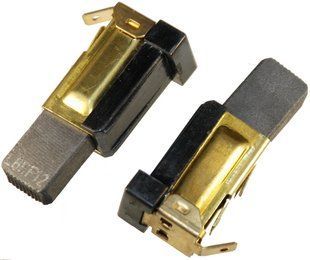 Щетки Bosch L86F12 7,2х12х20 + держатель оригинал 2 610 925 372 63922-313 фото