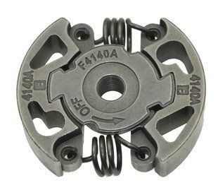 Сцепление (вариатор) в сборе мотокосы VJ Parts для St FS-55 41401602005 531172-133 фото