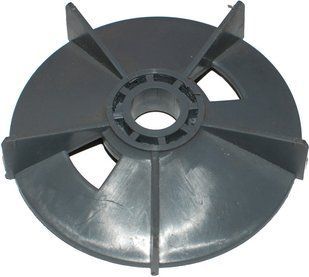 Крильчатка охолодження двигуна 63 d14*90 21465-080 фото