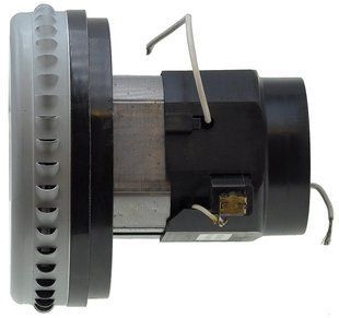 Двигатель моющего пылесоса VCM-B-5 1400W (D144 H142,5 h48) 80074-019 фото