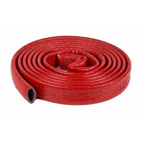 Трубка K-FLEX 06x015-10 PE COMPACT COIL RED 1565603727 фото