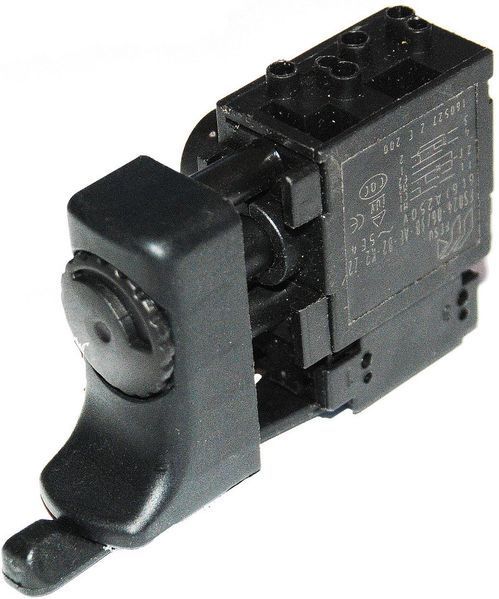 Кнопка перфоратор Hitachi 48273-930 фото