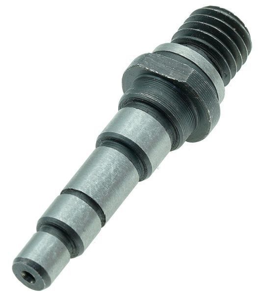 Вал болгарки Stern 125B d8*10*12 L68 69686-115 фото
