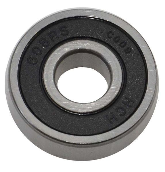 Підшипник болгарки Metabo W 9-125 Quick (8x22x7) оригінал 143115700. 64567-1185 фото