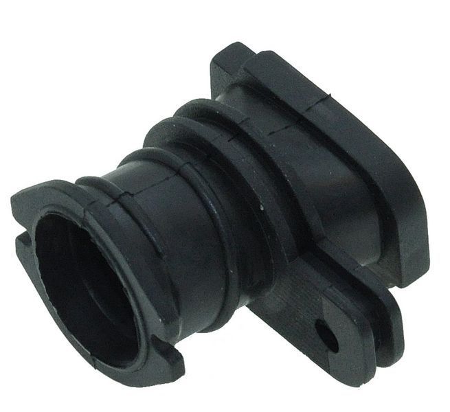 Патрубок карбюратора (квадрат) бензопилы H 365/372 Winzor 5370335-71 068007-958 фото