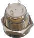 Кнопка антивандальная d18mm резьба 16mm h18mm 4 контакта индикация 00831-535 фото 2