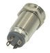 Кнопка антивандальная d14mm резьба 12mm h25mm 2 положения 4 контакта индикация 69053-514 фото 4