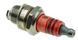 Свеча зажигания Crown L53mm резьба d14 50152-021 фото 3