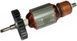 Якір болгарки Makita 9077 (205 * 54 посадка 8 мм) аналог 516798-4 26979-595 фото 1
