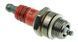 Свеча зажигания Crown L53mm резьба d14 50152-021 фото 2