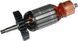 Якір Болгарка Metabo W 20-180( 208*53 посадка 11мм) 26837-453 фото 1