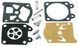 Ремкомплект карбюратора бензопилы VJ Parts для St MS230/250 (полный) 10-позиц 30585-110 фото 1