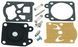 Ремкомплект карбюратора бензопилы VJ Parts для St MS230/250 (полный) 10-позиц 30585-110 фото 2